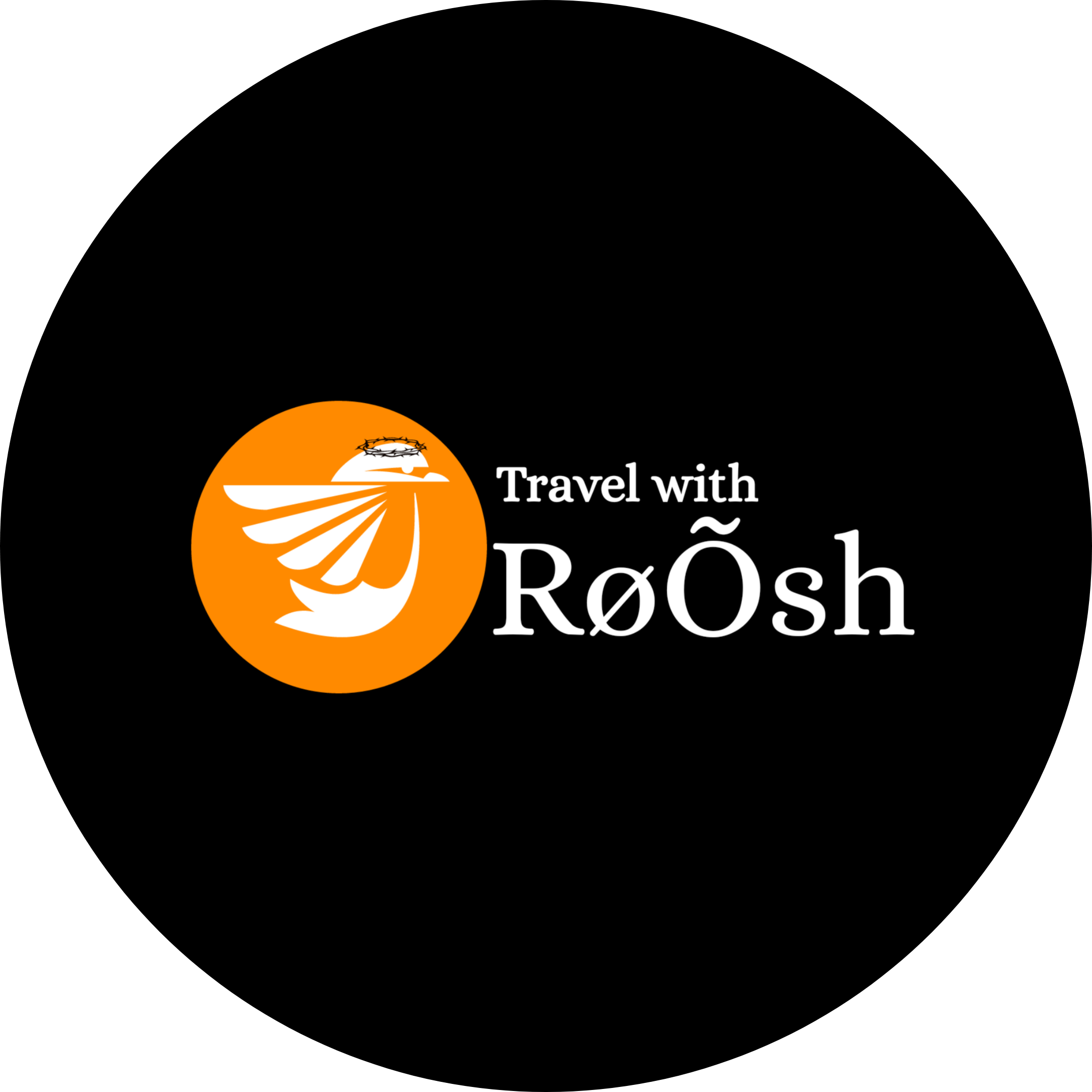 Travel with RøÕsh_editor