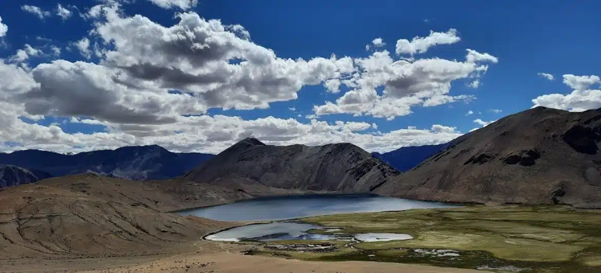 Yaye Tso Ladakh, nearby attraction